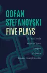 Five Plays cover