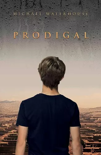 Prodigal cover