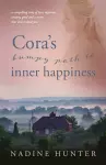 Cora's bumpy path to inner happiness cover