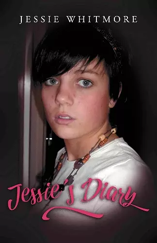 Jessie's Diary cover