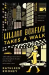 Lillian Boxfish Takes A Walk cover