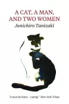 A Cat, A Man, And Two Women cover