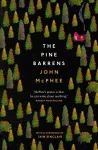The Pine Barrens cover
