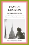 Family Lexicon cover