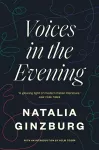 Voices in the Evening cover