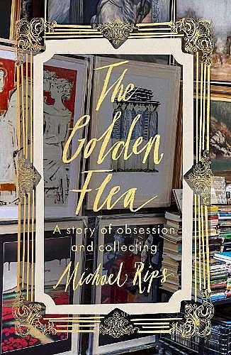The Golden Flea cover