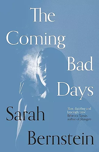 The Coming Bad Days cover