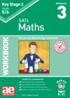 KS2 Maths Year 5/6 Workbook 3 cover