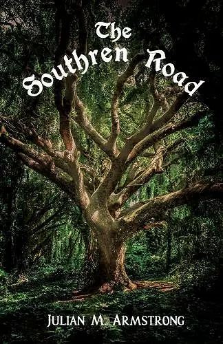 The Southren Road cover