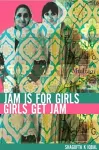 Jam is for Girls cover