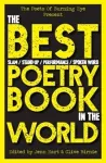 The Best Poetry Book in the World cover