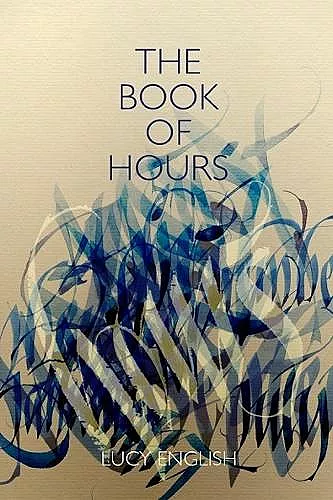 The Book of Hours cover
