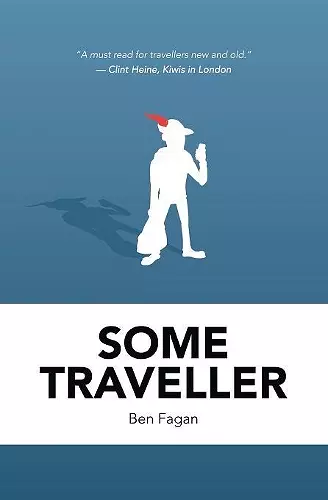 Some Traveller cover