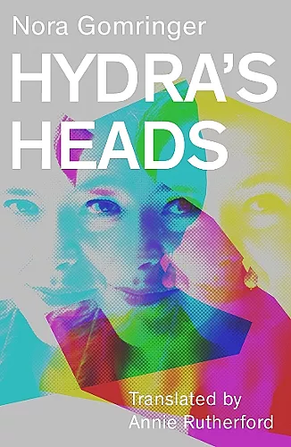 Hydra's Heads cover