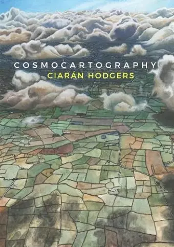 Cosmocartography cover