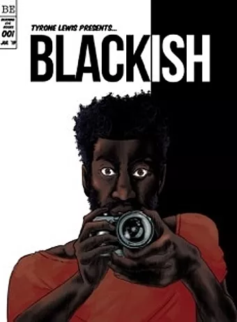 Blackish cover