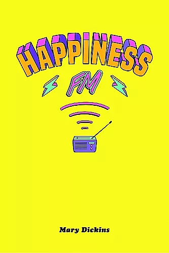 Happiness FM cover