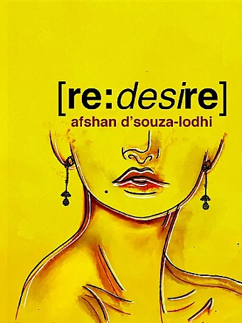 re: desire cover
