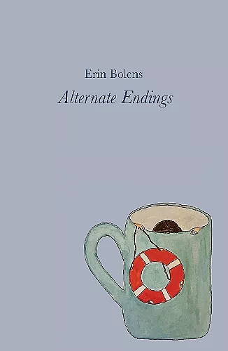 Alternate Endings cover
