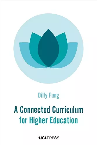 A Connected Curriculum for Higher Education cover