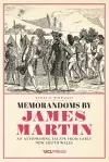 Memorandoms by James Martin cover