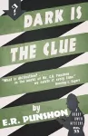 Dark is the Clue cover