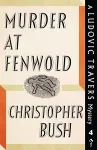 Murder at Fenwold cover