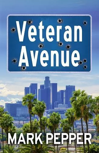 Veteran Avenue cover