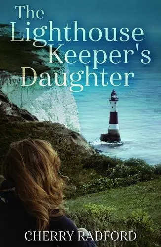 The Lighthouse Keeper's Daughter cover