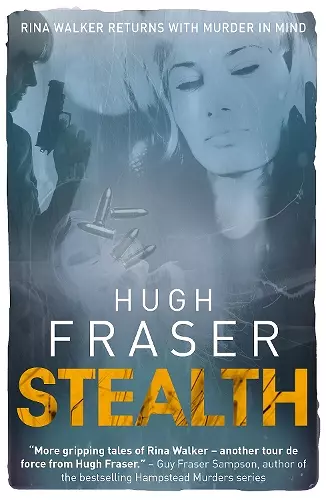 Stealth cover
