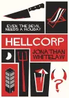 HellCorp cover