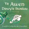 Awen Drwy'r Storïau, Yr - Cerddi'n Seiliedig ar Chwedlau cover
