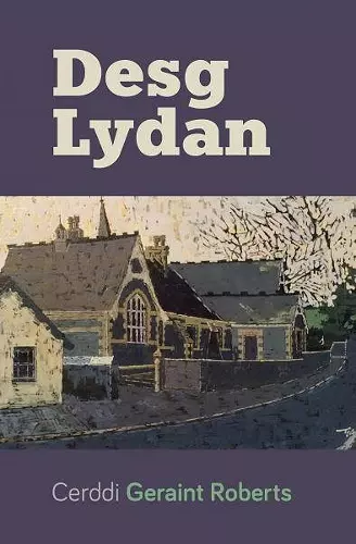 Desg Lydan cover