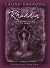Rhuddin cover