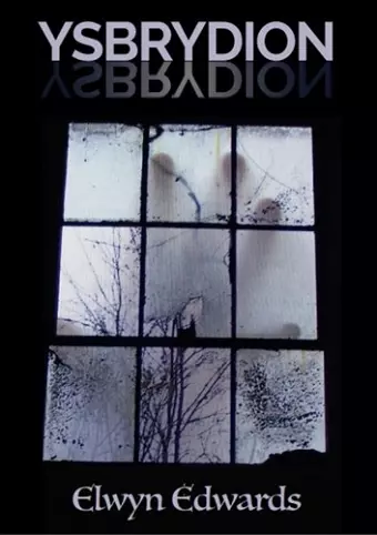 Ysbrydion cover