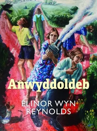 Anwyddoldeb cover