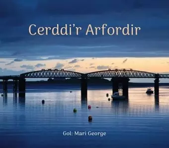 Cerddi'r Arfordir cover