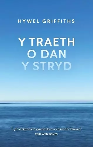 Y Traeth o dan y Stryd cover