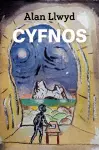 Cyfnos cover