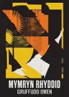 Mymryn Rhyddid cover