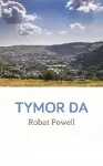 Tymor Da cover