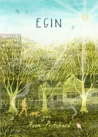 Egin cover