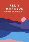 Fel y Moroedd cover