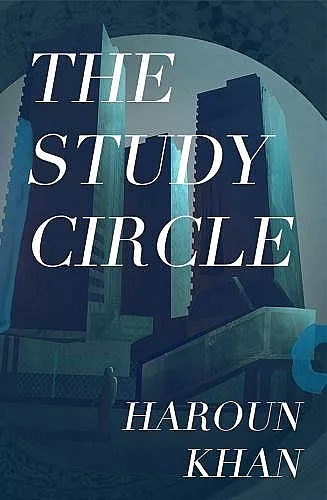 The Study Circle cover
