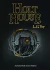 Holt House cover