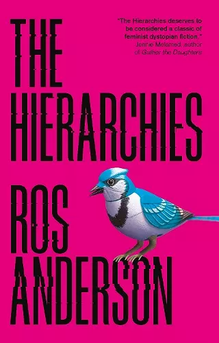 The Hierarchies cover