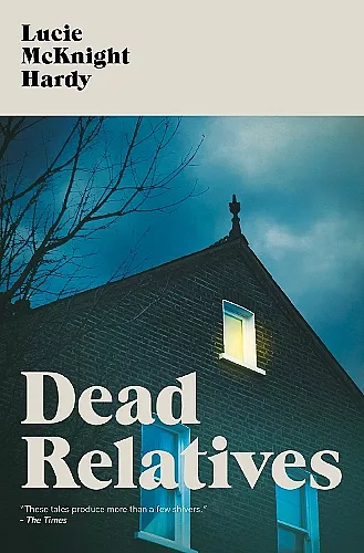 Dead Relatives cover