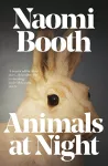 Animals at Night cover