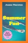 Summer Fun cover