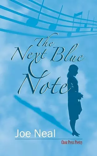 The Next Blue Note cover